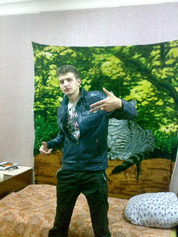 Дима Фаенко фотография #49