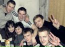 Фотография Типисова Антона