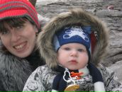 Фотография Фурманской Евгении