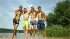 Фотография Старкова Игоря