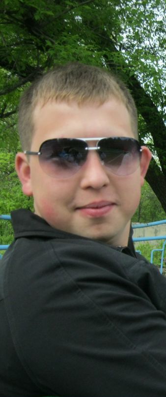 Илья Иваненко фотография #26