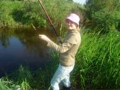 Фотография Проскуриной Елены