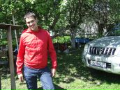 Фотография Текалина Дмитрия