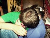 Вікуся Кондратенко фотография #17 (источник - https://vk.com/id97833529)