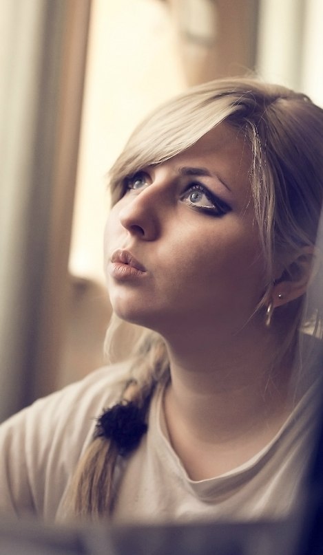 Александра Туше фотография #45