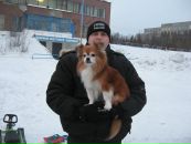 Фотография Зверева Вадима