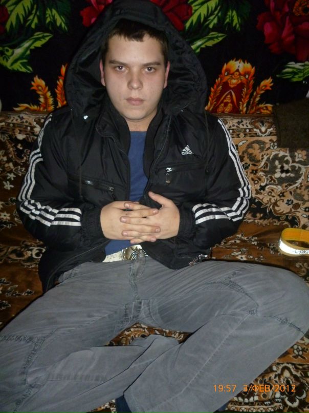 Дмитрий Кулиненко фотография #11