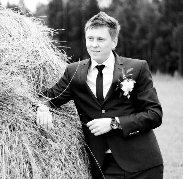 №20, Антон Килин, 37 лет, Красноярск №20, Антон Килин, 37 лет, Красноярск