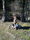 Мар'яна Кисіль фотография #8 (источник - https://vk.com/id143313405)