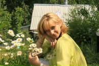 Фотография Панчук Ольги