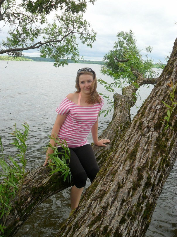 Юлия Лукьяненко фотография #12
