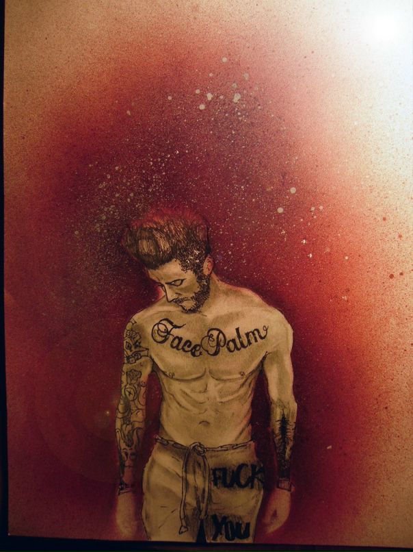 Den Bard фотография #45