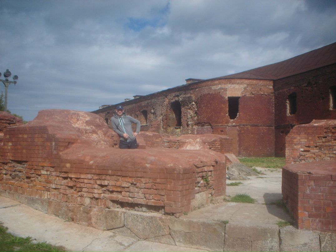 Николай Викторович фотография #21