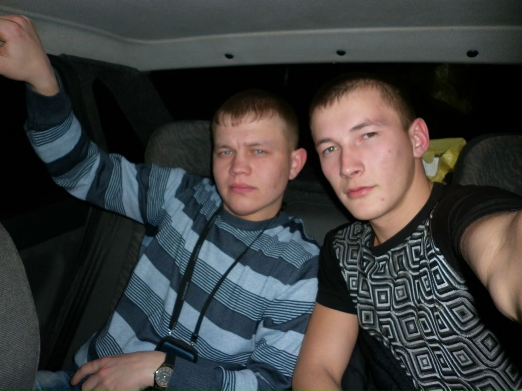 Никита Трапезников фотография #37