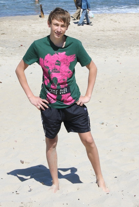 Тёма Сущенко фотография #10