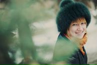 Фотография Белоглазовой Анастасии