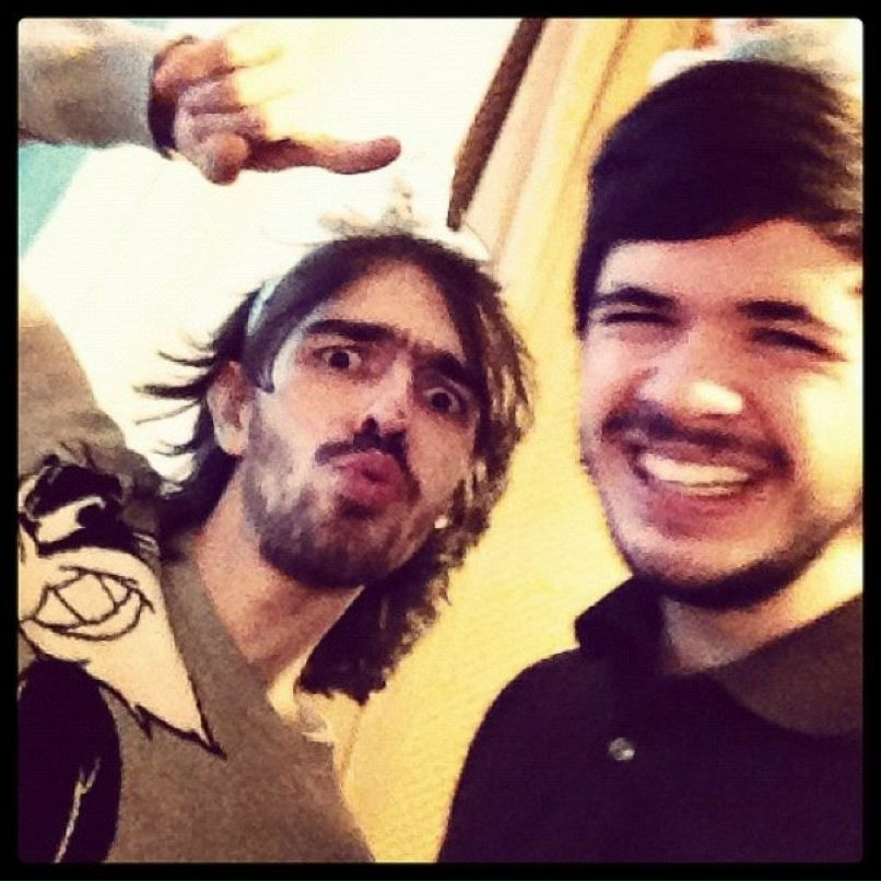 Тёма Червоненко фотография #15