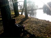 Фотография Беловой Марианы