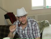 Фотография Василия Акара