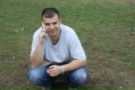 Фотография Чебана Александра