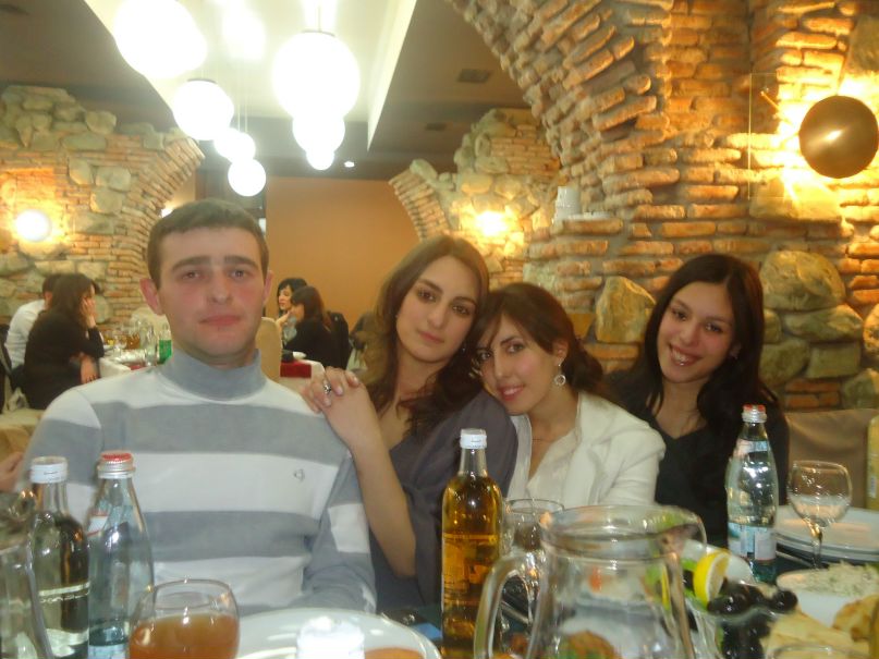 Софья Гелашвили фотография #12