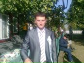 Вадим Невирец фотография #21 (источник - https://vk.com/id64027737)