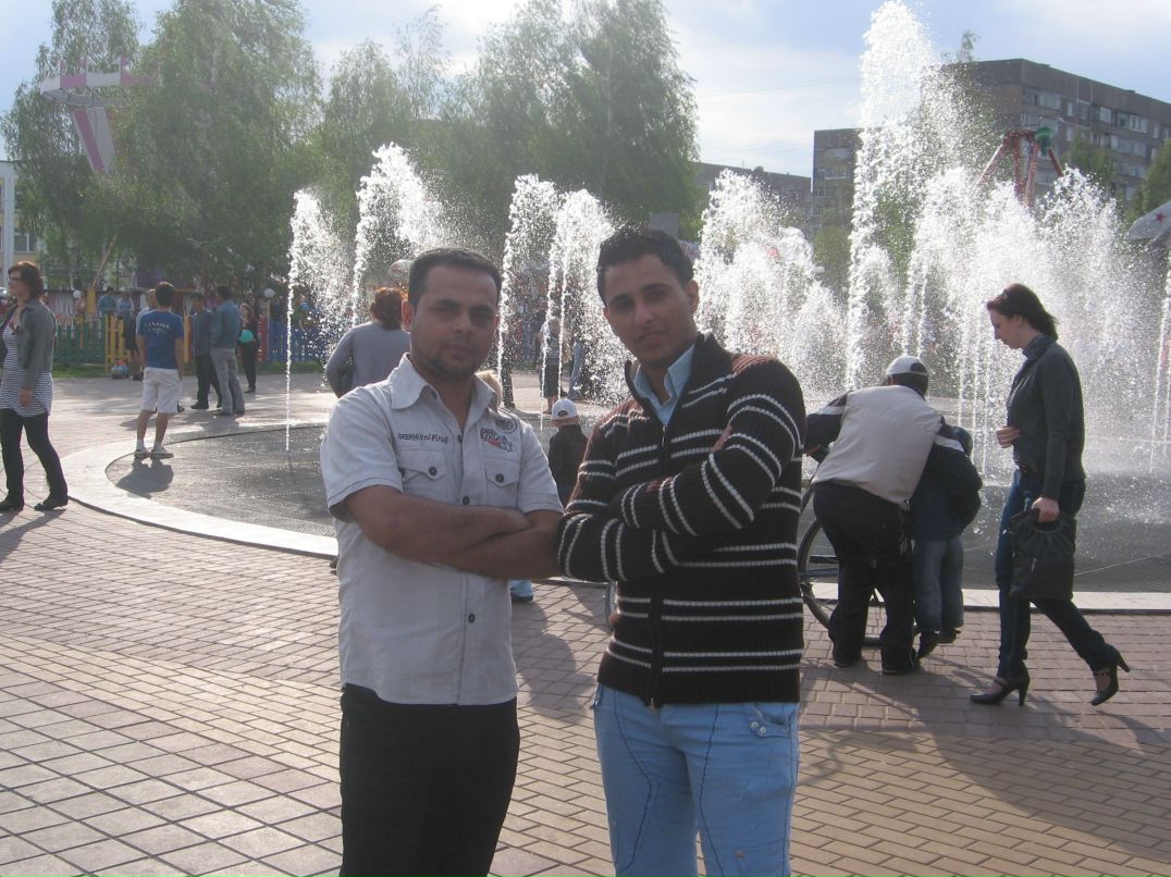 Maher Albatool фотография #38