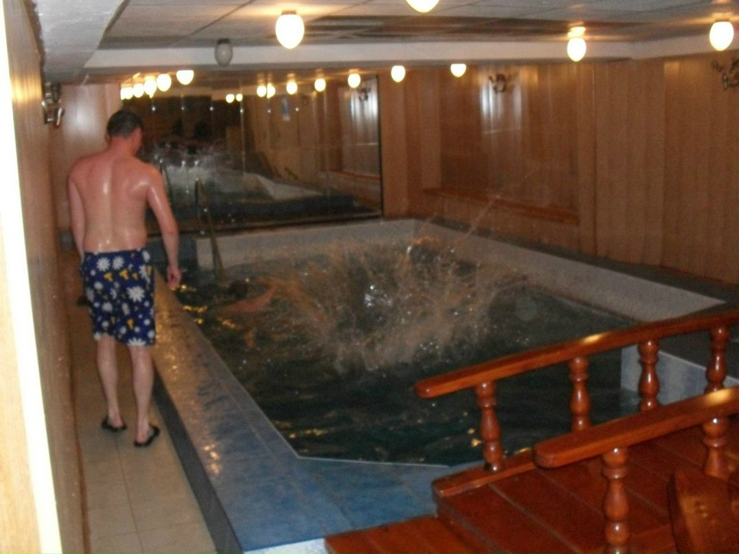 Евгений Шипицын фотография #12