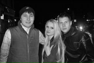 Фотография Загородневой Дарьи