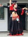 Фотография Ключниковой Альбины