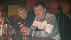 Фотография Михайлова Ильи