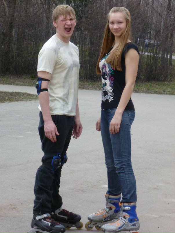 Виктор Караваев фотография #30