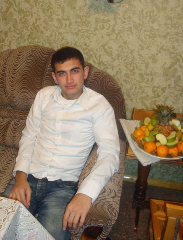 Эльдар Нургельдиев фотография #8