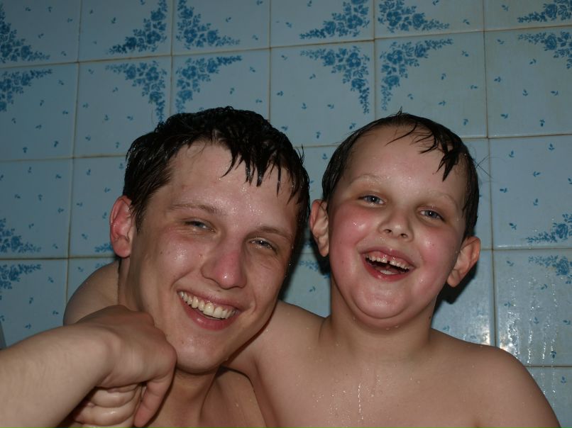 Дмитрий Поляков фотография #45