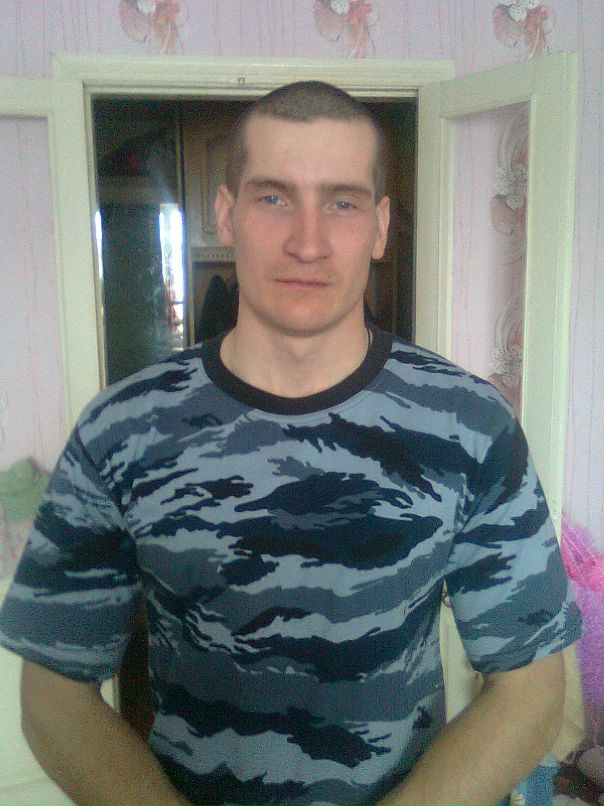 Денис Михеев фотография #38