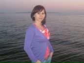 Фотография Сбоевой Евгении