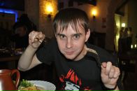 Фотография Феоктистова Кирилла