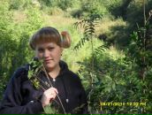 Фотография Бовыкиной Наталии