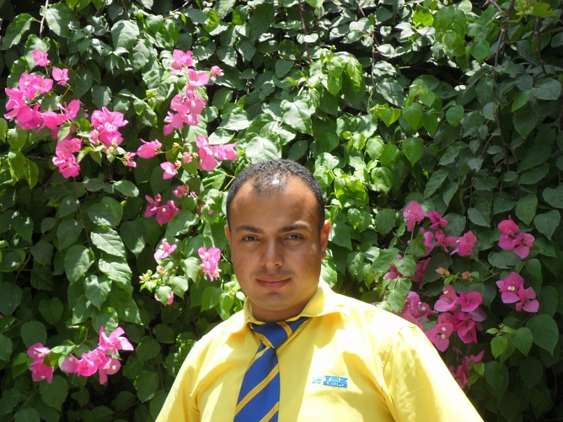 Mohamed Ibrahim фотография #7