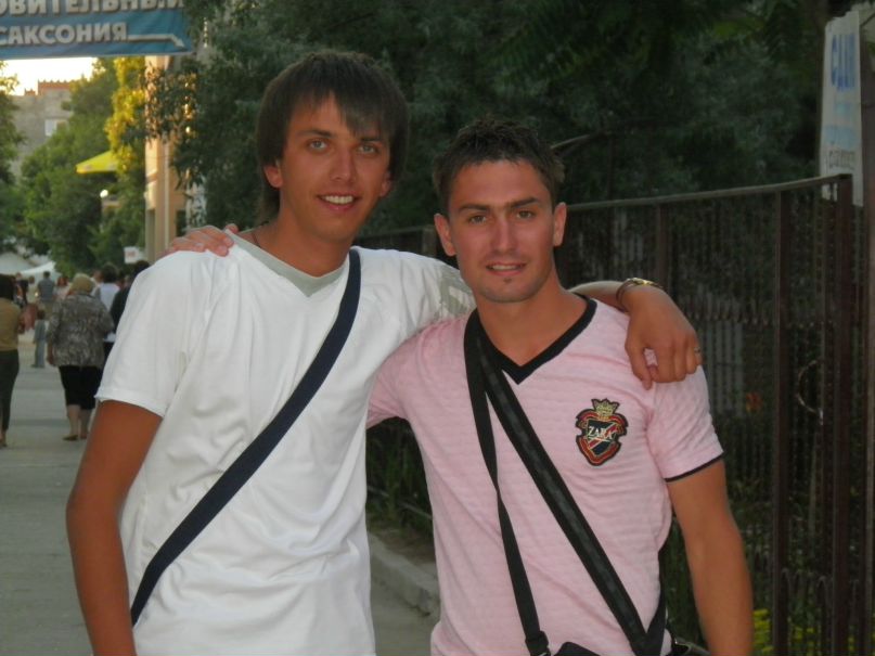 Дмитрий Борисов фотография #7