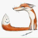 Фотография Алмазовой Лисы