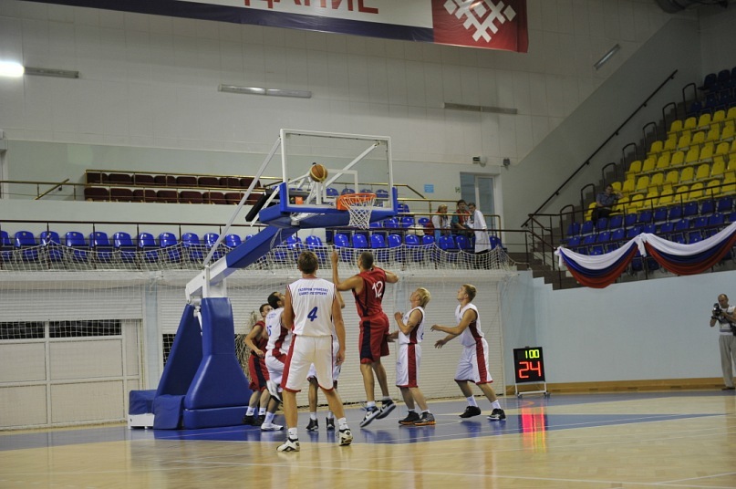 Alex Shevtsov фотография #27