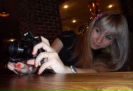 Фотография Тарасовой Елены