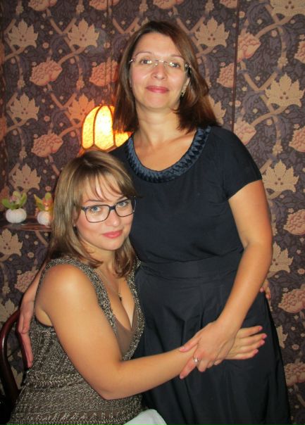 №17, Алина Прилепина, 36 лет, Санкт-Петербург №17, Алина Прилепина, 36 лет, Санкт-Петербург