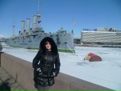 Фотография Устиновой Юлии