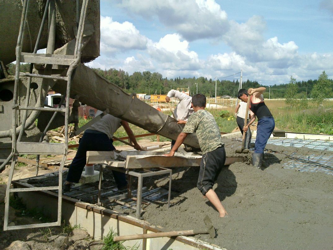 Дмитрий Лозбеков фотография #34
