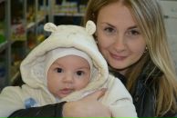 Фотография Тихомировой Анны