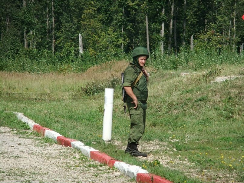 Сергей М фото №14