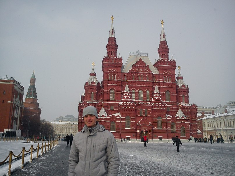 Игорь Топко фотография #4