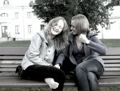 Фотография Калмыковой Ольги